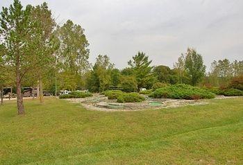 St. Clair Camping Resort Marysville Bagian luar foto