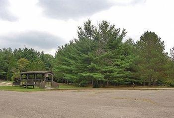 St. Clair Camping Resort Marysville Bagian luar foto
