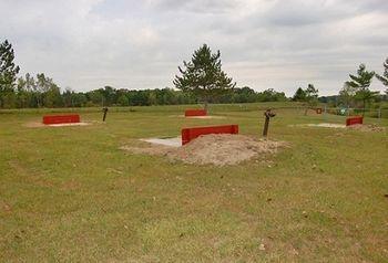 St. Clair Camping Resort Marysville Bagian luar foto
